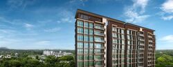 Dunearn Road (D11), Condominium #590424811